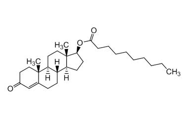 Testosterone Decanoate